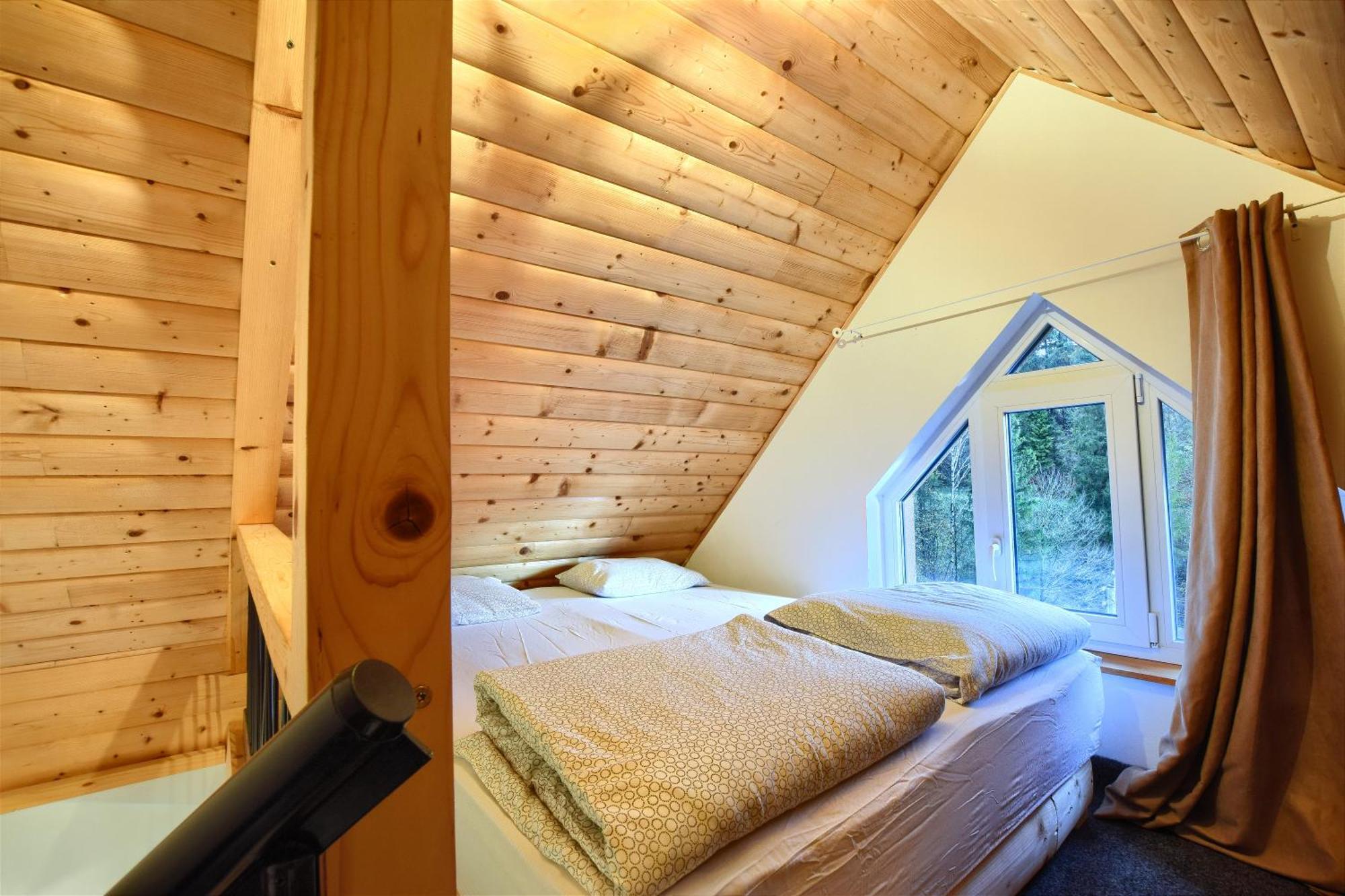 Appartamento Cud Miod Wisła Esterno foto
